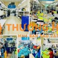 Cty cần tuyển 2 NV thiết kế nhảy size, 2 trợ lý KD, 10 Công nhân may
