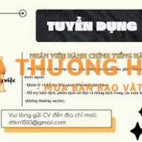 NHÂN VIÊN HÀNH CHÍNH TIẾNG HÀN TRƯỜNG QUỐC TẾ HÀN QUỐC