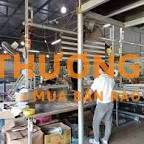 CÔNG NHÂN/GIAO HÀNG TẠI XƯỞNG GIA CÔNG MÀNH RÈM