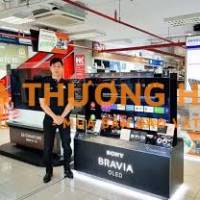 Sony tuyển nhân viên tư vấn bán hàng