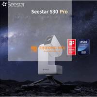 Kính thiên văn kỹ thuật số thông minh Seestar S30 PRO ZWO