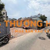 Bán Lô đất đường Trường Chinh- Tân BÌnh.DT 4.8x27- DTCN 124m2 GIÁ RẺ