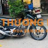 Suzuki FX lên 150
