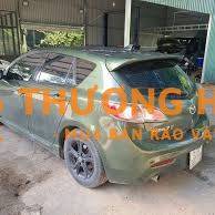 Mazda Mazda 3 STD Xanh rêu 5 chỗ