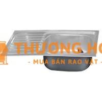 Thanh lý chậu rửa chén inox hiệu Girlde