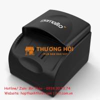 MÁY QUÉT HỘ CHIẾU THALES GEMALTO AT9000 MK2 NON RFID – CHÍNH HÃNG, CHUYÊN NGHIỆP