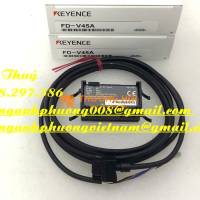 Bộ Khuếch Đại Keyence FD-V45A - Hàng mới 100%