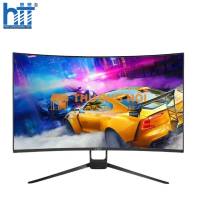 Màn hình VSP VG277C (27 inch - VA - FHD - 180Hz - 1ms - Cong )