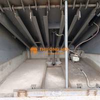 Sàn nâng công nghiệp Hydraulic dock leveler, Dock leveler, Sàn nâng tự độn