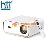 Máy Chiếu Mini Wanbo Projector T6R Max