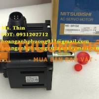 Động cơ Mitsubishi - HG-SR102 - Chuyên cung cấp hàng công nghiệp
