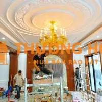 Tuyển Kỹ Thuật Lắp Đặt Đèn Trang Trí Và Chiếu Sáng
