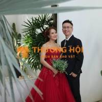 D.U.Y BOUTIQUE TUYỂN THỢ MAY ĐẦM 2 LỚP, THỢ RÁP ĐẦM, LƯƠNG CAO