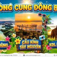 CÔN ĐẢO - TRẦN ĐỀ 2N2Đ SGC