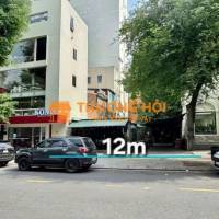 Chuyển nhượng BDS Giá trị khai thác thương mại cao , trung tân quận 1 . ( gần chợ Bến Thành biểu tượng của Sài Gòn )