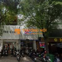 Bán nhà mặt tiền Sư Vạn Hạnh . quận 10 . Tp HCM