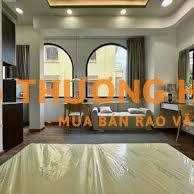 Studio Ban Công Gần Sân Bay - Công Viên Hoàng Văn Thụ Tân Bình