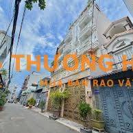 BIỆT THỰ MINI 4 TẦNG XÂY 7 TỶ MÃ LÒ ,HƯƠNG LỘ 2,LÊ VĂN QUỚI,BÌNH TÂN