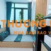 Bán toà apartment 76m MT5m,25pkk DỊCH VỌNG - DOANH THU 125 TR/THG