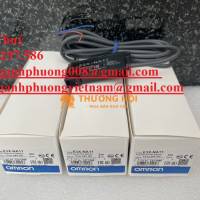 Omron E3X-NA11 2M - Bộ khuếch đại - Bình Dương