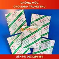 Gói Hút Oxy Có Thay Thế Chất Bảo Quản Không?