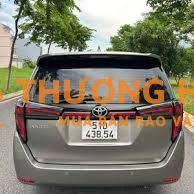 Toyota Innova 2.0 Bản E 2017 số sàn. Xe rất đẹp.