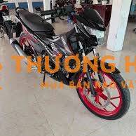 Suzuki Raider Fi K 2022 Đen