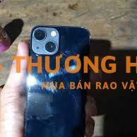 Apple iPhone 13 mini Đen 74%