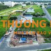 Bạn gấp lô đất đường 12m view công viên KDC Thái Sơn.DT:10x25. 60tr/m2