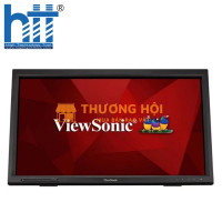 Màn hình Viewsonic TD2423 23.6 inch FHD VA - Cảm ứng