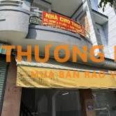 Cho thuê nhà mặt tiền 100m2, Để làm văn phòng, công ty( Không ở lại)