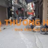Cho thuê nhà ngõ 61 Phạm Tuấn Tài Cầu Giấy Hà Nội