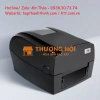 MÁY IN MÃ VẠCH HPRT HT300 (USB + LAN + COM) – CHÍNH HÃNG, GIÁ TỐT