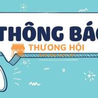 Thông báo chào giá cạnh tranh thanh lý phế liệu giấy tổn thất do mưa