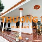 Nhà Mặt Tiền TL15: 1341m2 Đường Container Thông - Sẵn Nhà Cấp 4,
