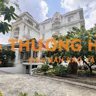BÁN BIỆT THỰ CỔ ĐIỂN SÂN VƯỜN QUỸ ĐẤT LỚN HIẾM CÓ QUẬN 12