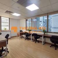 CHO THUÊ VĂN PHÒNG CHÍNH CHỦ, KHU DUY TÂN, CẦU GIẤY, HÀ NỘI
