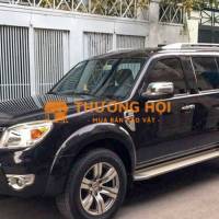 Ford Everest 2015 Số sàn Máy dầu 7 chỗ