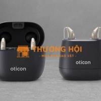 Máy Trợ Thính Oticon – Công Nghệ Nghe Tự Nhiên Hàng Đầu Đan Mạch
