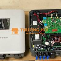 Sửa biến tần năng lượng mặt trời