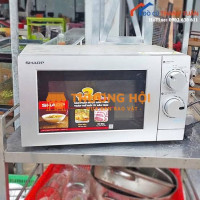 Lò nướng cũ - vẫn còn mới 90%