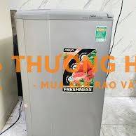 Cần bán tủ lạnh AQua đã qua sử dụng giá 0 đồng