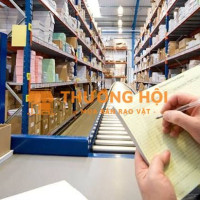 TÂN VIỆT MỸ CẦN TUYỂN 01 KẾ TOÁN KHO