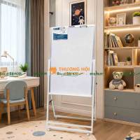 Bảng Flipchart Bavico Cao Cấp 80x120 cm