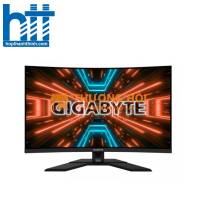 Màn hình Gigabyte M32QC-AP (31.5 inch/2K QHD/VA/165Hz/1ms/Cong)