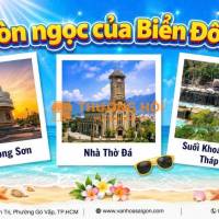 Nha Trang - Bãi Tranh - Vịnh San Hô 3n3đ