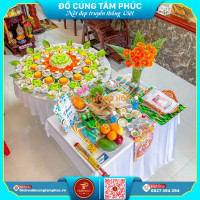 Nguồn Gốc Lễ Cúng Đầy Tháng Trong Văn Hóa Việt