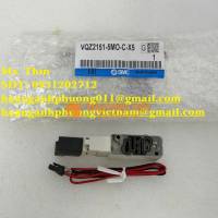 Van SMC - VQZ2151-5MO-C-X5 - hàng mới 100% - giá tốt