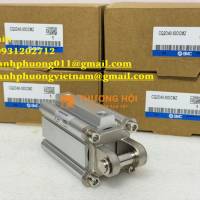 Xy lanh SMC CQ2D40-50DCMZ - hàng nhập new 100%