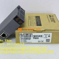 Gía tốt - Module QJ71MT91 - hàng Mitsubishi new 100%
